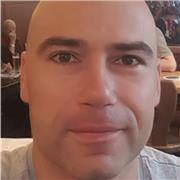 I love life,  I love spirt,  I am optimist,  I lost 30 kg. All who wants build nice healthy body!